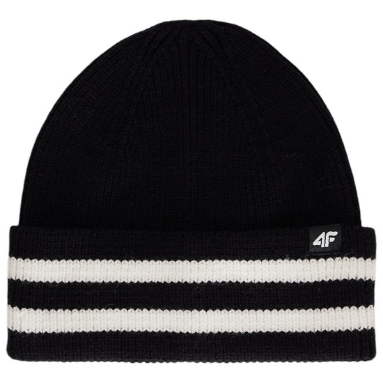 4F CAP
